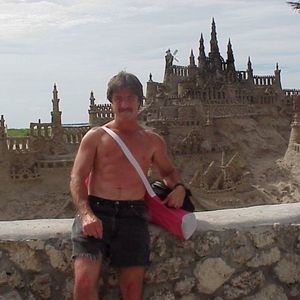 Meet your Posher, Richard